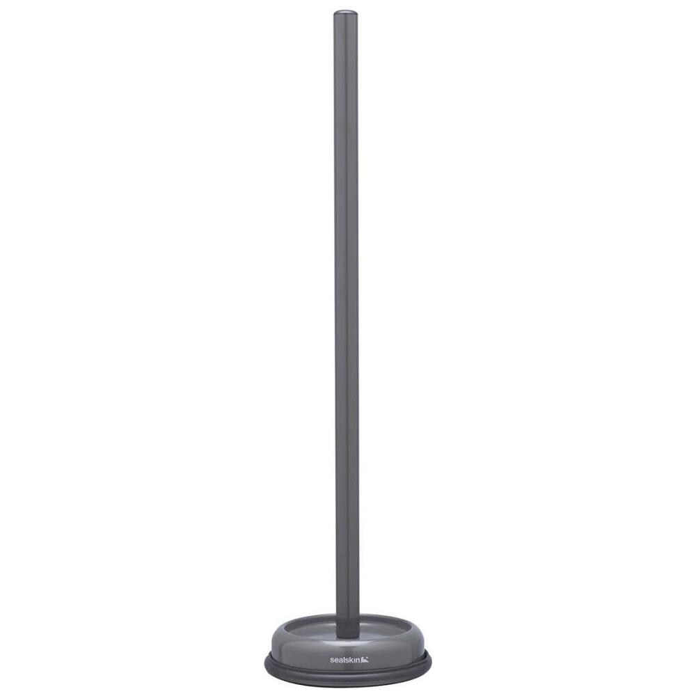 Cestino Con Pedale Acero Grigio 361731814 - Foto 1