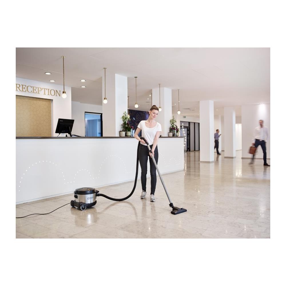 Aspirapolvere Industriale GD 930 / VP930 Potenza 400 W - Foto 3