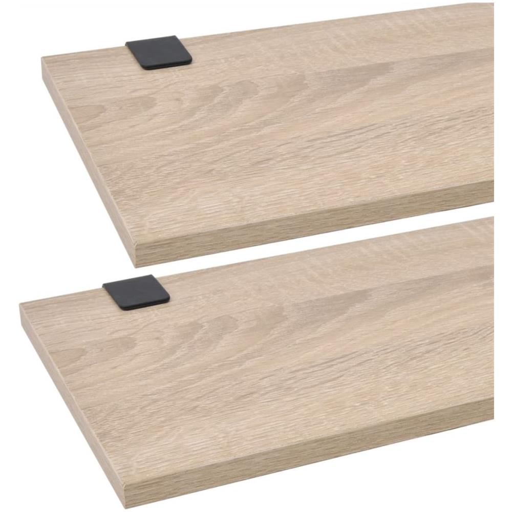 Set Mobili da Bagno 9 pz con Lavabo e Rubinetto Beige - Foto 7