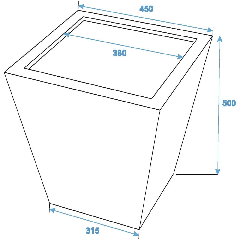 Leichtsin Di Base-50, Lucido-nero - Foto 1