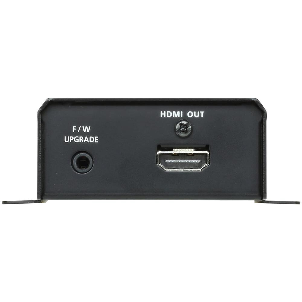 VE-801R Ricevitore Extender HDMI 4K su cavo cat. 5e / 6/6a HDBaseT-Lite, VE801R - Foto 2