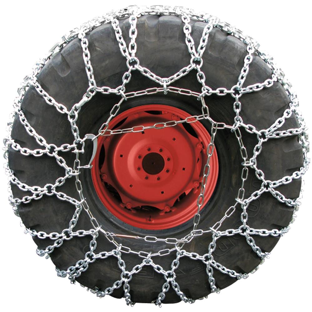 Catene Pro-traction Plus Gruppo 25,8 - Foto 6