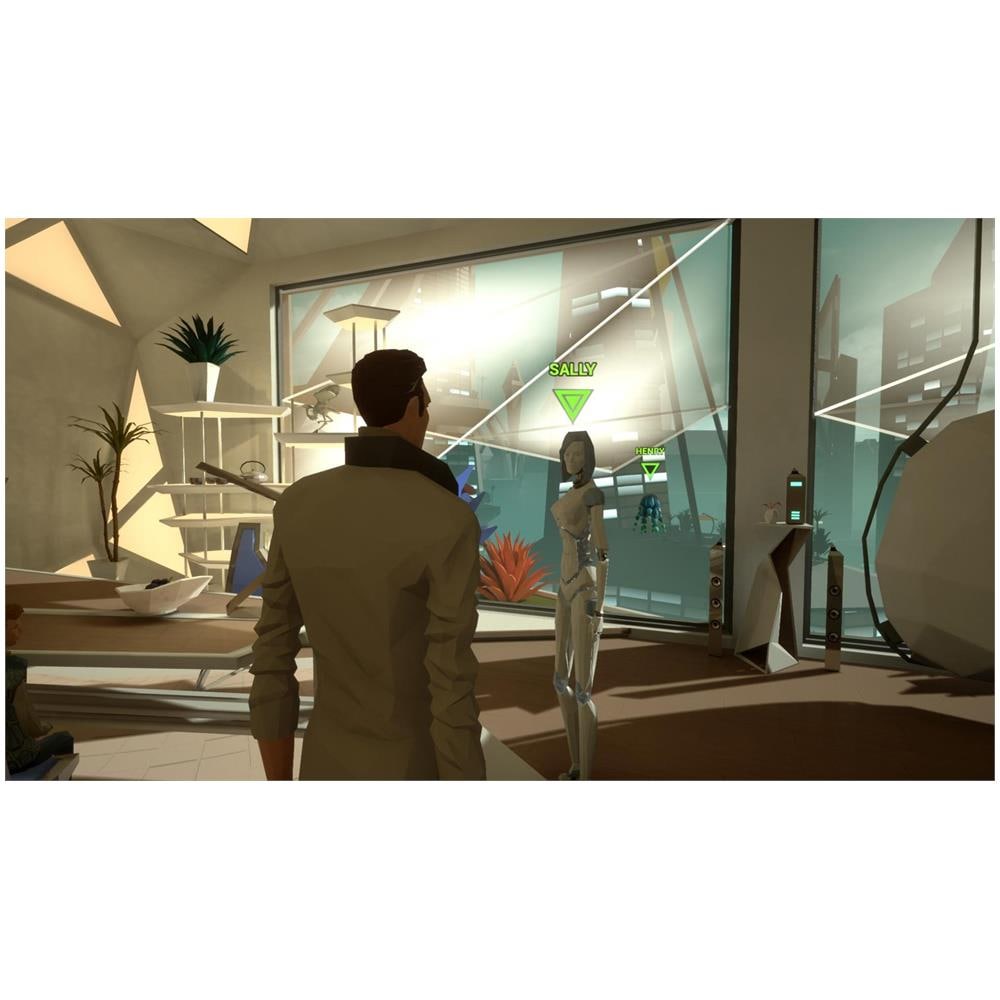 PS4 - State of Mind - Foto 7