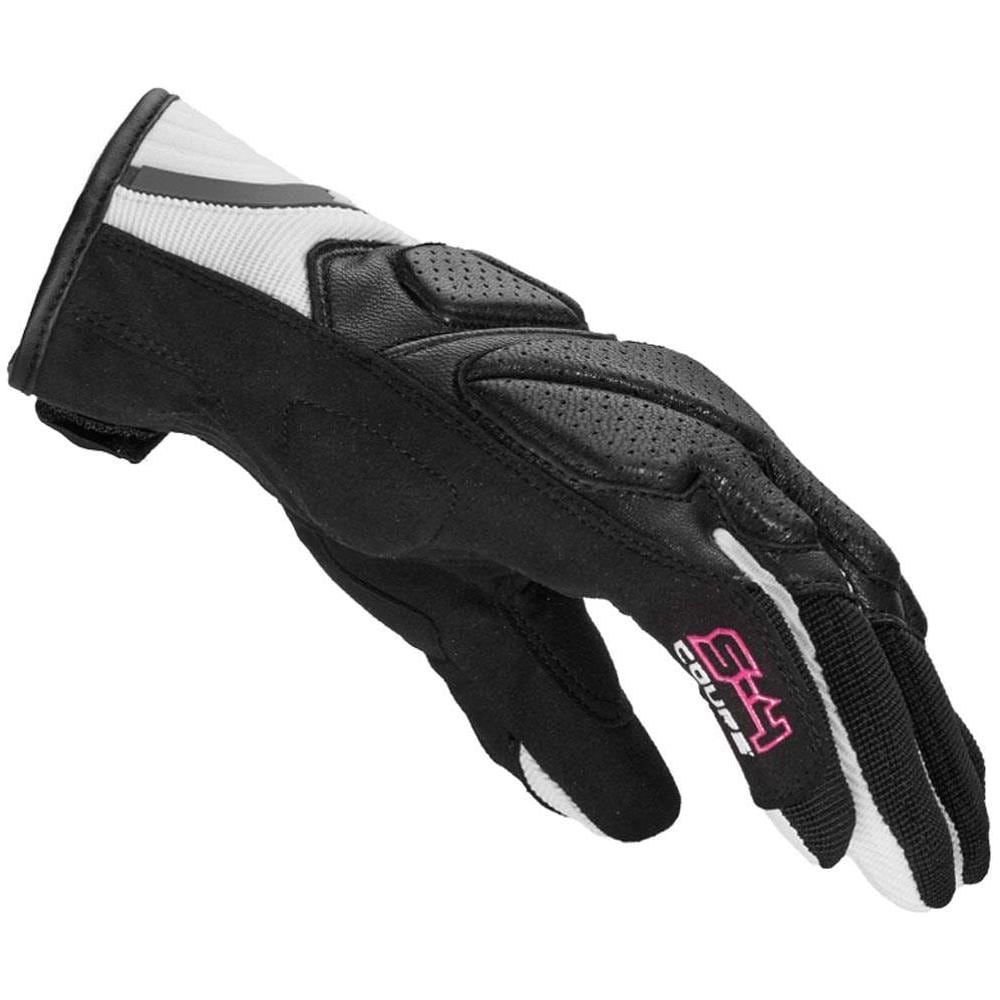Guanti Spidi S 4 Lady Protezioni L - Foto 3