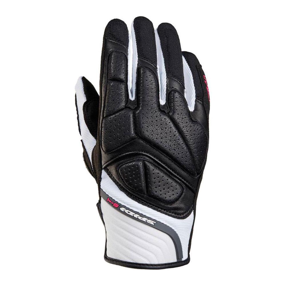 Guanti Spidi S 4 Lady Protezioni L - Foto 1