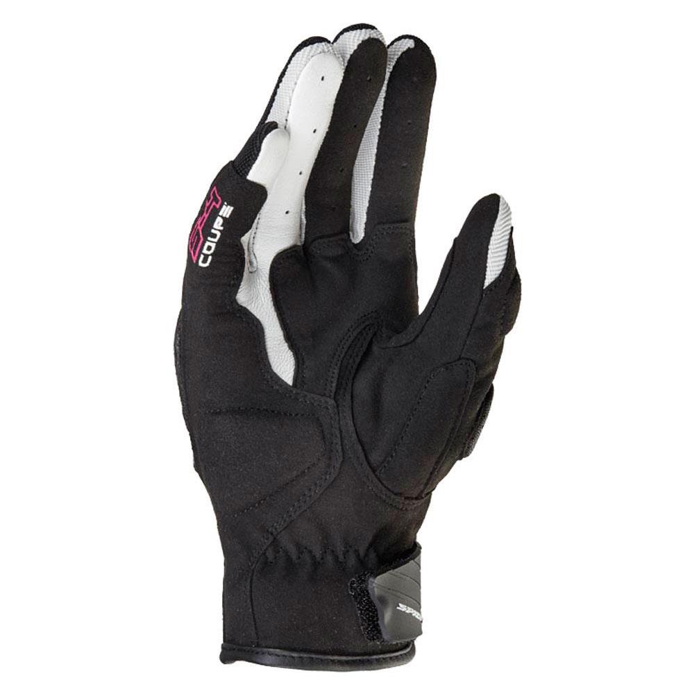 Guanti Spidi S 4 Lady Protezioni L - Foto 2