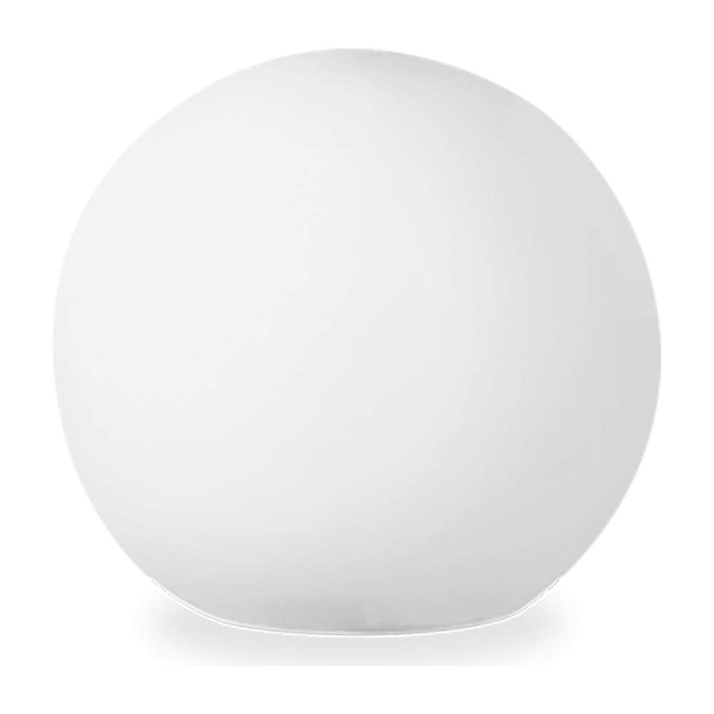 Mercury - Diffusore Ad Ultrasuoni A Freddo In Vetro Satinato - Foto 1