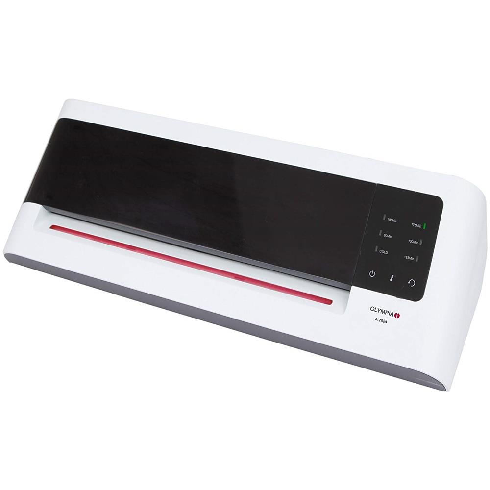 A 2024 DIN A4 Laminatore documenti - Foto 1