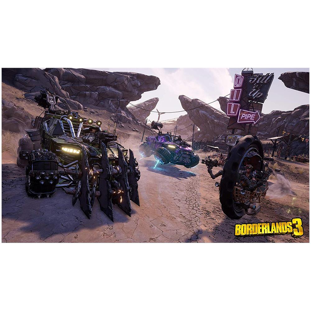 PS4 - Borderlands 3  - Foto 8