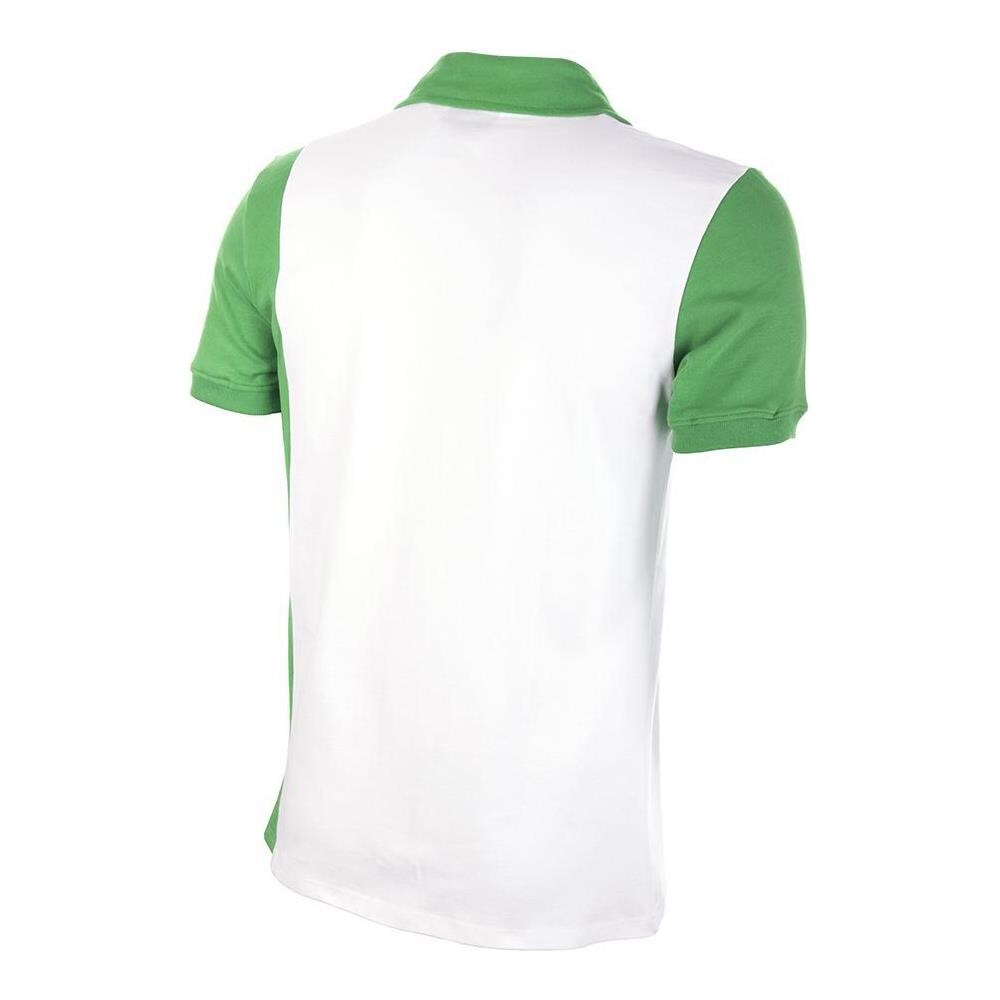 Magliette Algeria World Cup 1982 Abbigliamento Uomo Xl - Foto 3