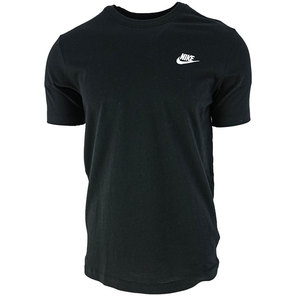 T-shirt Da Uomo Nsw Club N Xl - Foto 6