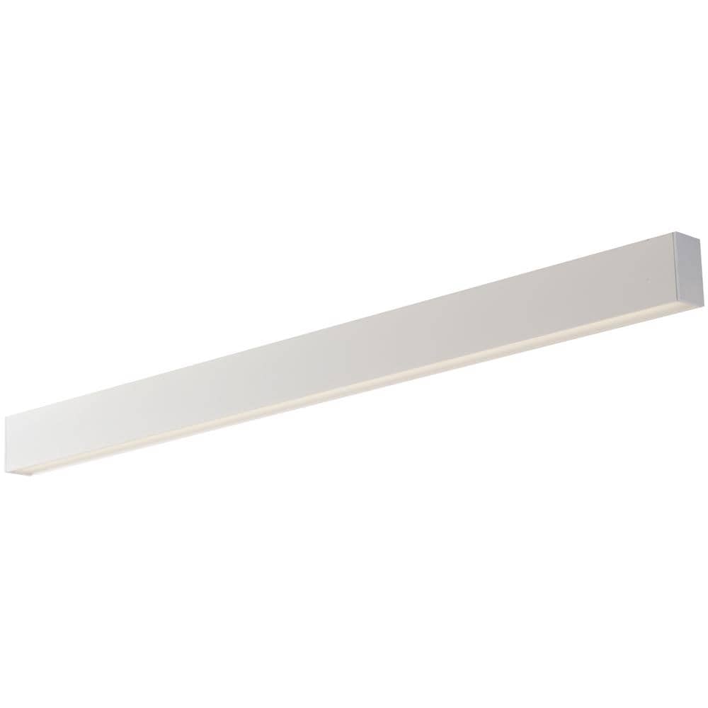 Barra Led Build Bianca 18w 1800lm 4000k 4x6,8x100cm - Foto 2