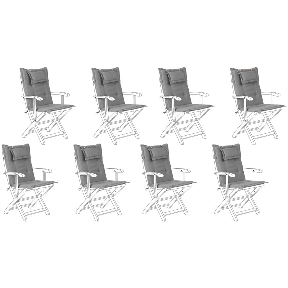 Mobili Da Giardino Mobili Da Esterno Set Di Mobili Da 3 Pezzi Con Cuscini In Bambu Grigio Scuro 020015969 81461091 Mobili Da Giardino Mobili Da Esterno Set Di Mobili Da 3 Pezzi Con Cuscini In Bambu Grigio Scuro 020015969 81461091