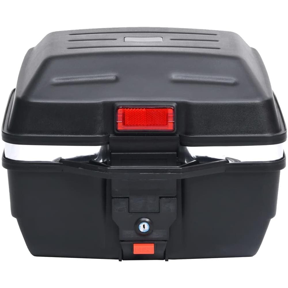 Cassetta Di Coda Per Moto 24 L Per 1 Casco - Foto 2