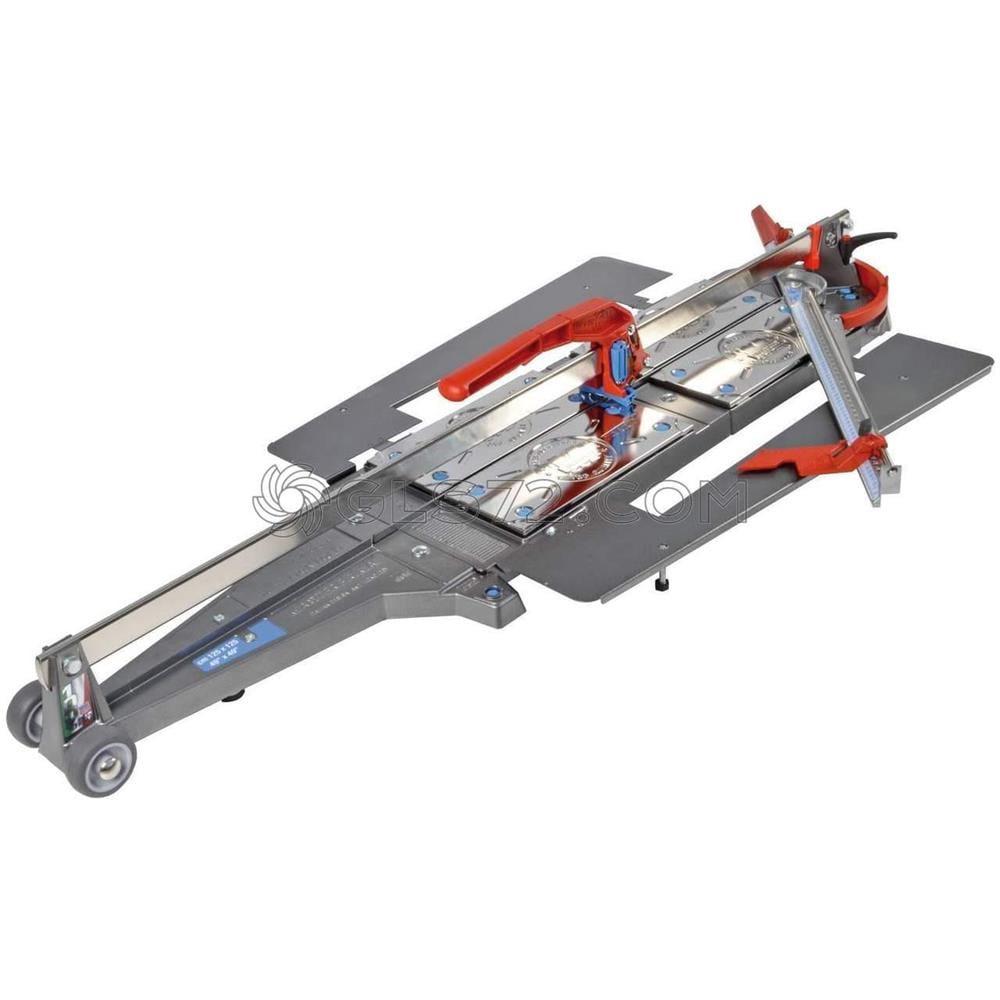 Tagliapiastrelle Masterpiuma 125p3 Taglia Piastrelle 125 Cm - Foto 1