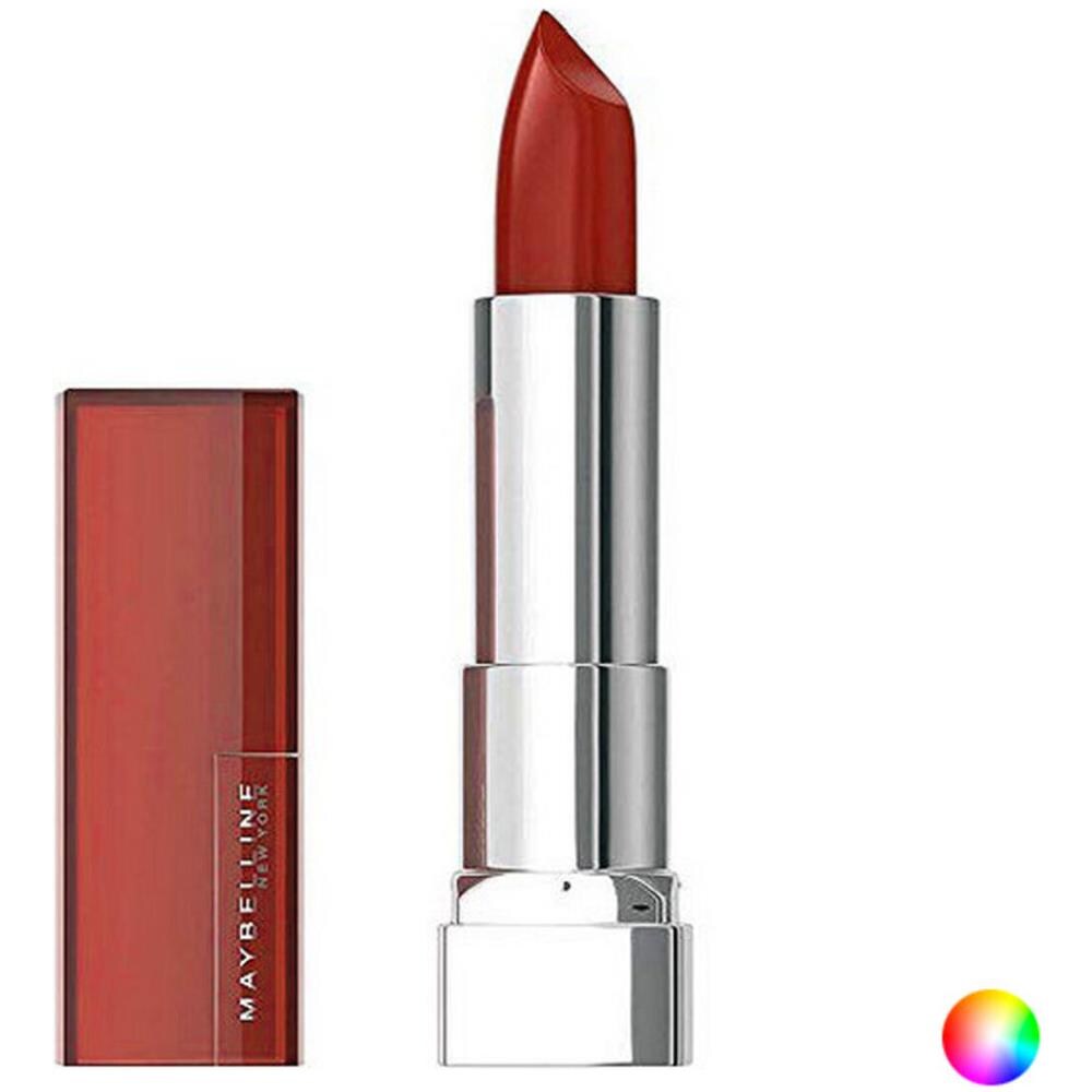 Rossetto Sensazionale Satinato 133-mandorle Hustle 4,2gr - Foto 10
