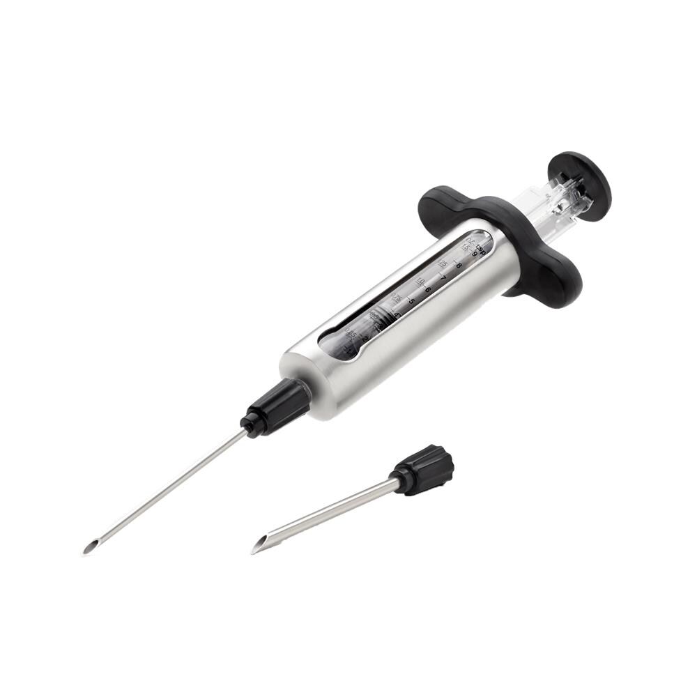 Siringa Pro Inox 55028 - Foto 1