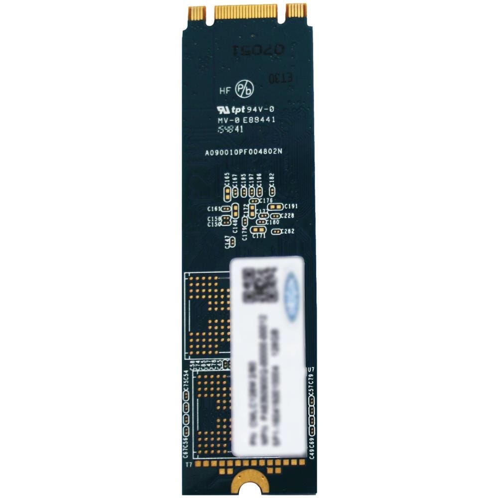 Storage NB-256M. 2 / NVME, SATA, MLC, M. 2 - Foto 1