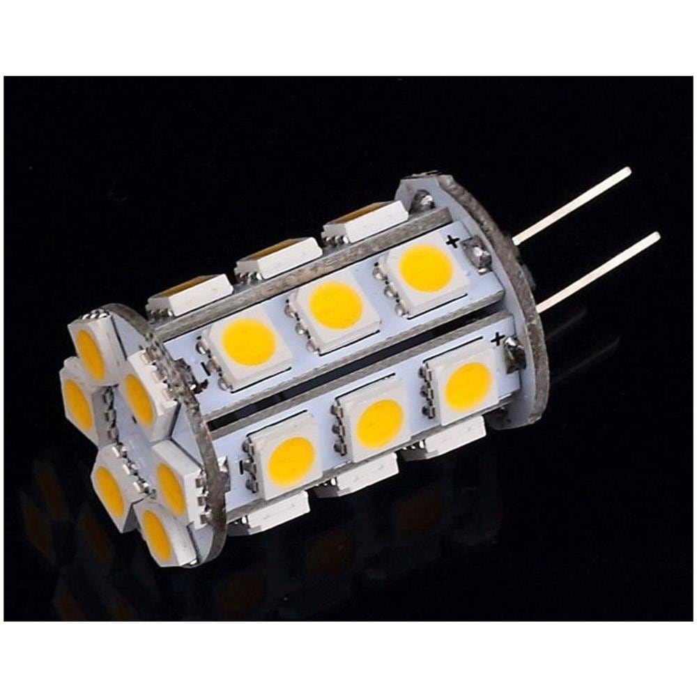 S21-LED-NB00075 3W G4 A+ Bianco caldo lampada LED - Foto 1