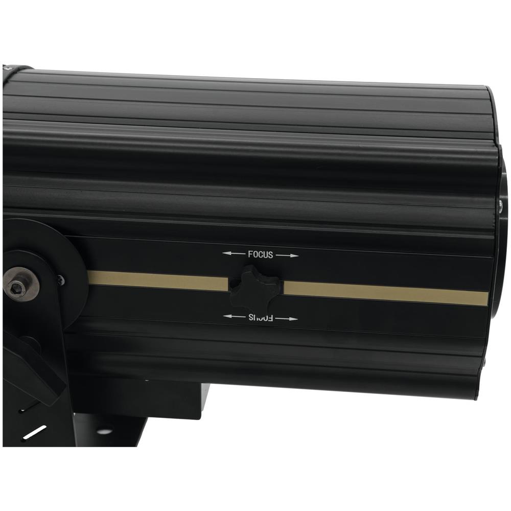 Led Sl-350 Dmx Luce Di Ricerca - Foto 2