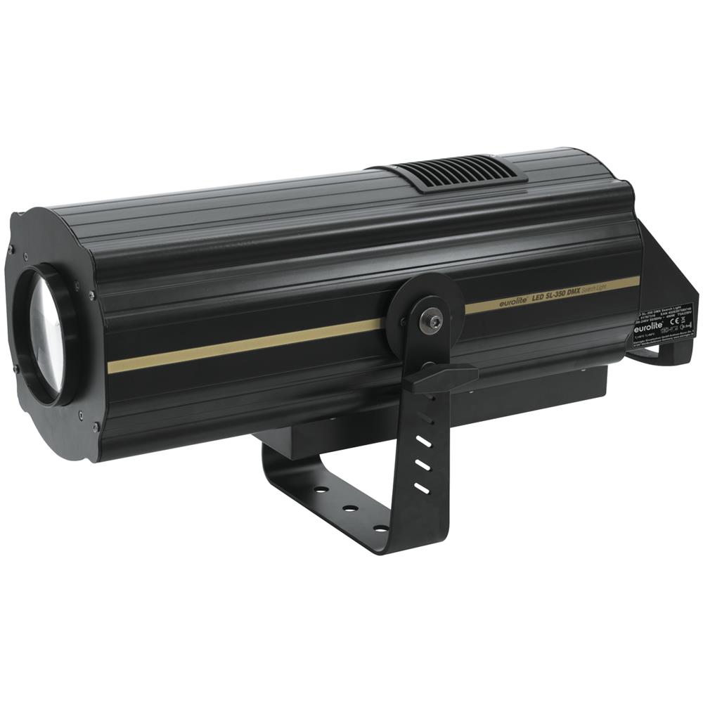 Led Sl-350 Dmx Luce Di Ricerca - Foto 6