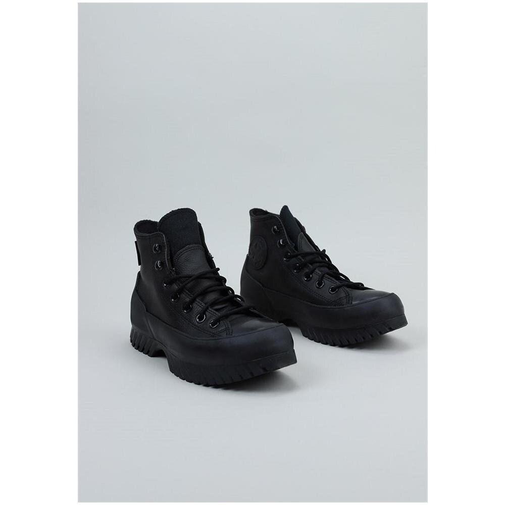 Chuck Taylor All Star Lugged Winter 2.0 - 393521 - Nero - 36 - Foto 2