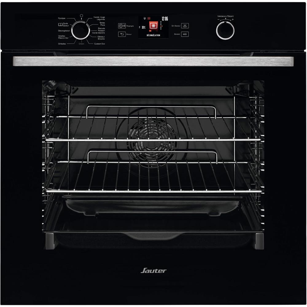 Whirlpool AKZ9 6270 IX - Forno da Incasso Pirolitico, 6° Senso, 73