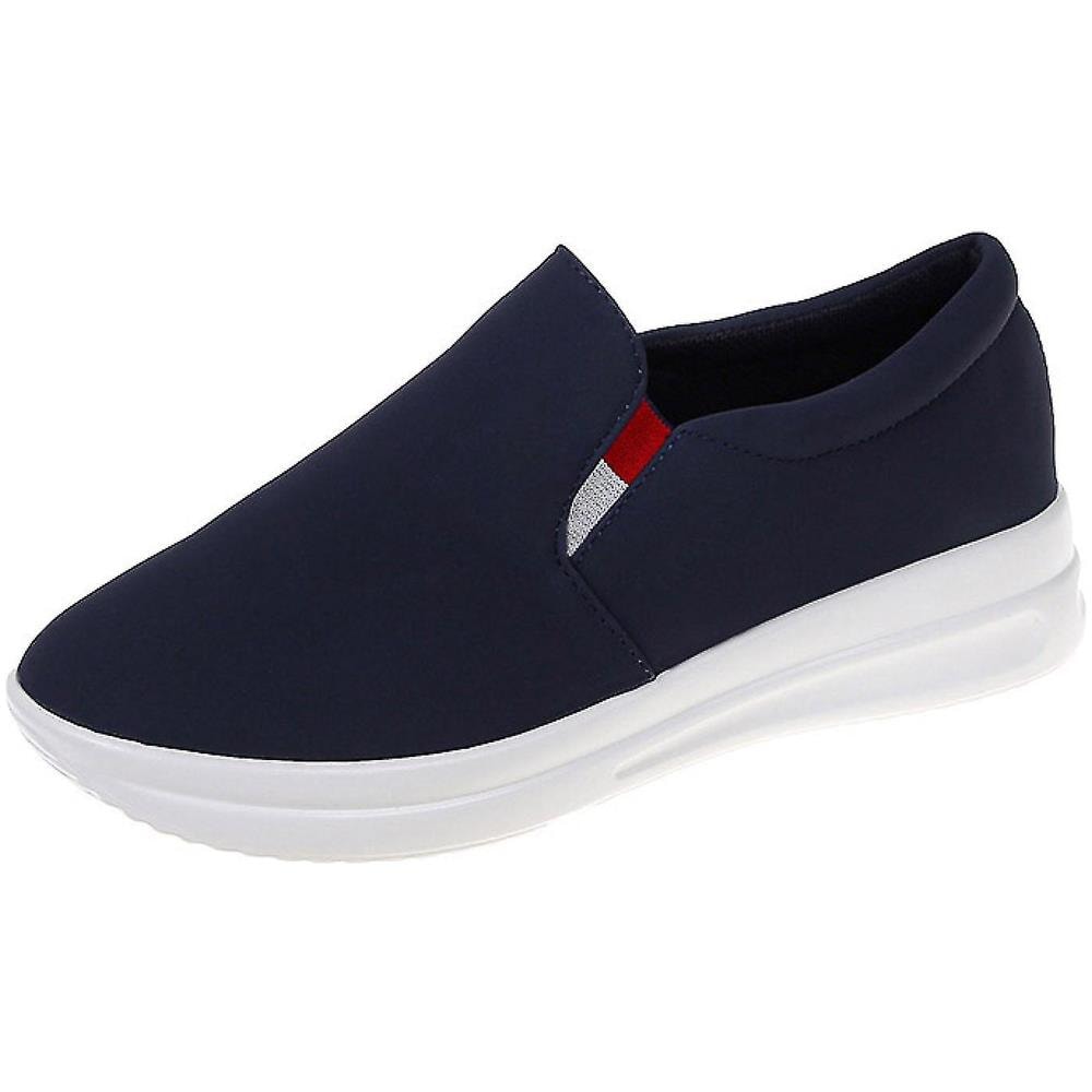 Scarpe di tela Buonumore Prato fiorito