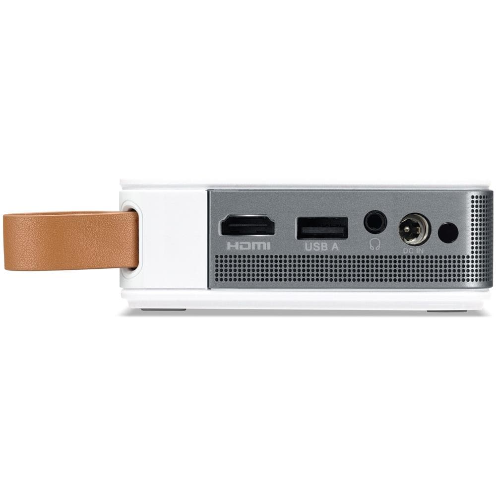 PV11 videoproiettore Proiettore a raggio standard DLP Bianco - Foto 2