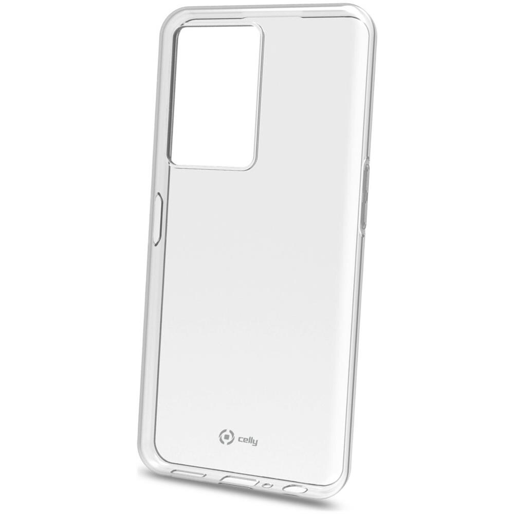 TPU COVER OPPO A57S /A57 4G /A77 5G - Foto 1