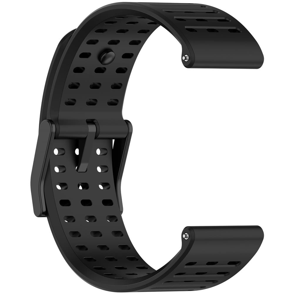 Bracciale In Silicone Black - Foto 1