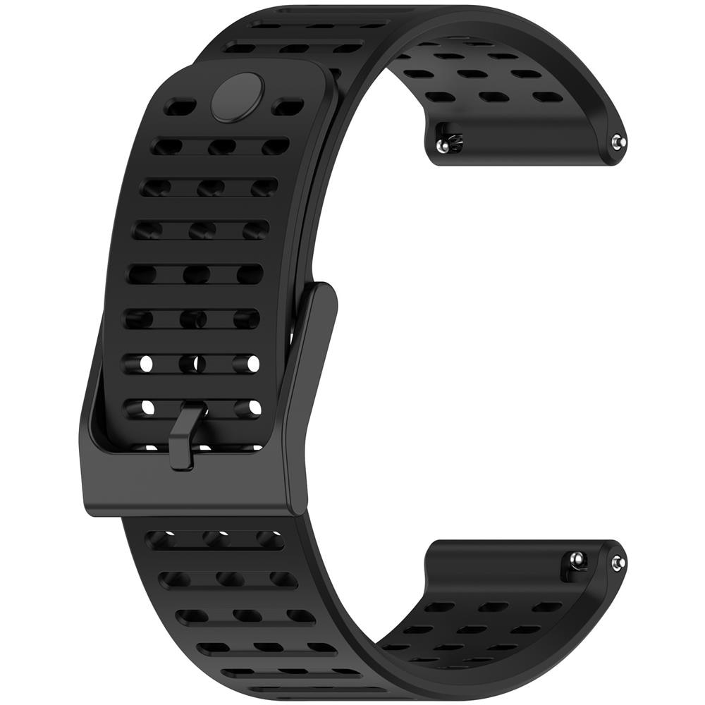 Bracciale In Silicone Black - Foto 5