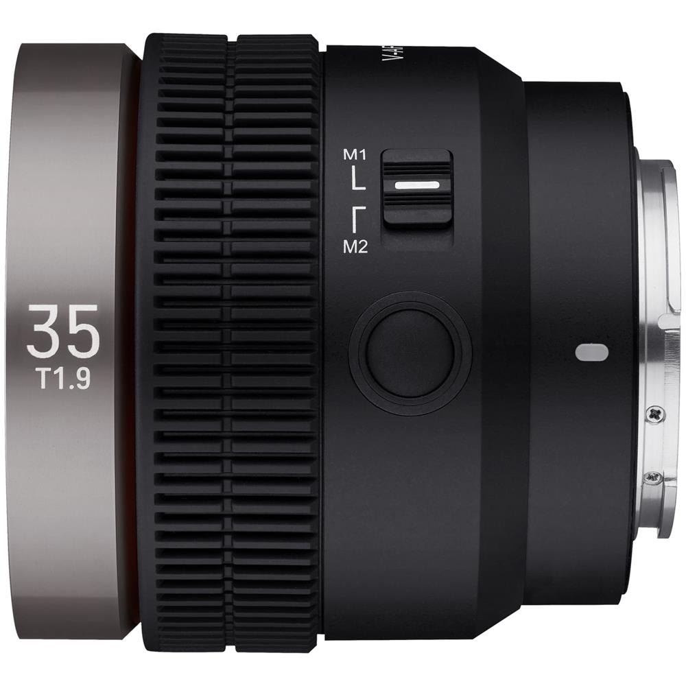 V-af 35mm T1,9 Fe Fr Sony E (23344) - Foto 2