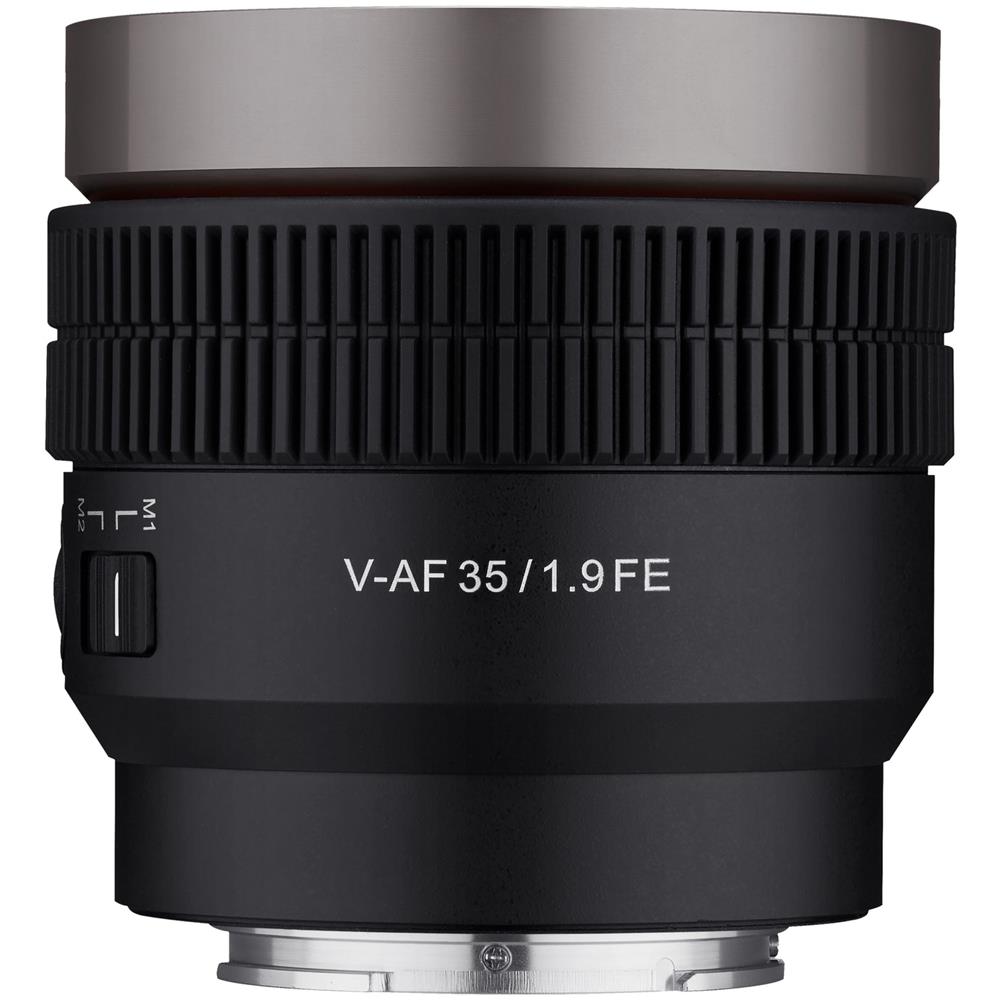 V-af 35mm T1,9 Fe Fr Sony E (23344) - Foto 1