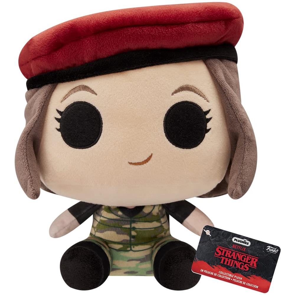 Pop Peluche: Stranger Things - Robin - Foto 1