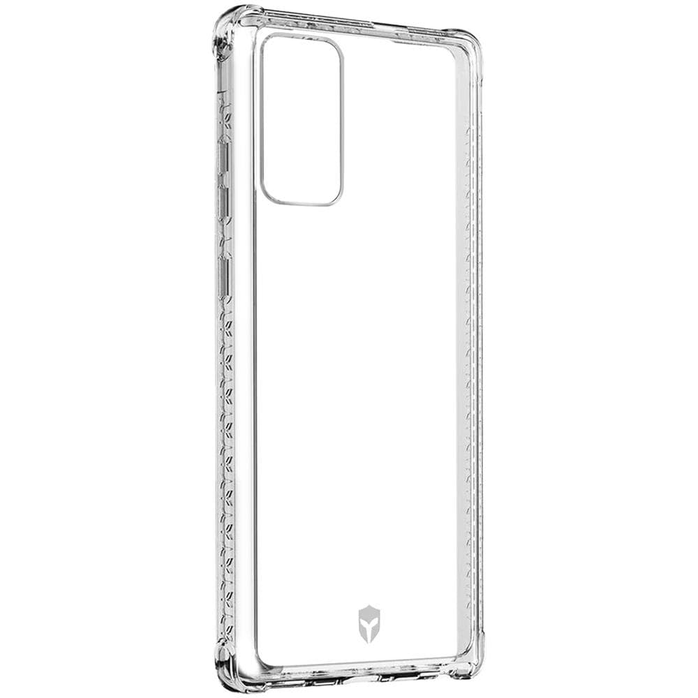 Cover Per Samsung Galaxy Note 20 Anti-cadute 2 Metri Air Trasparente - Foto 2
