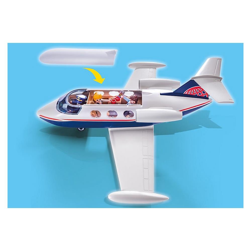 70533 City Life Jet Privato - Foto 2