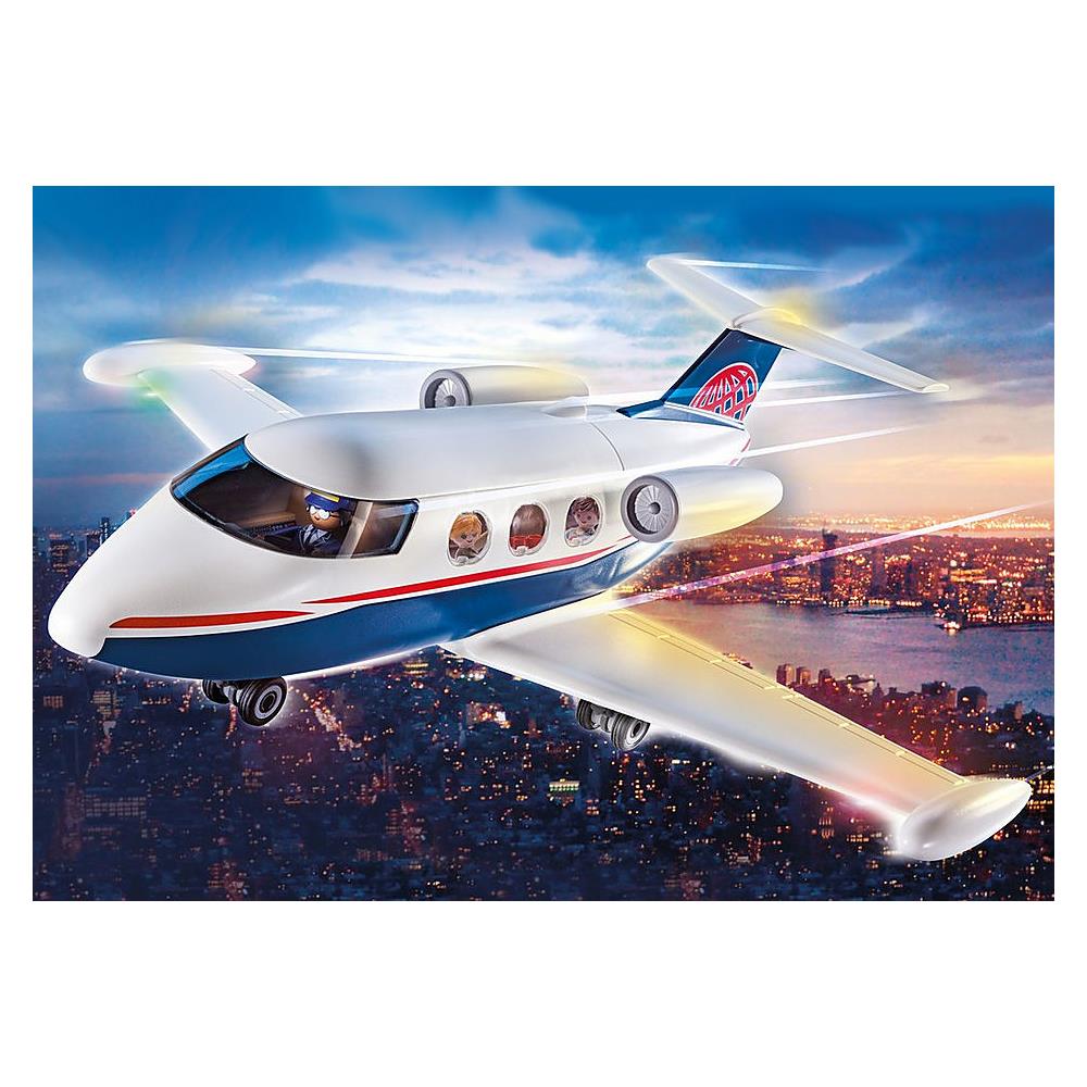 70533 City Life Jet Privato - Foto 5