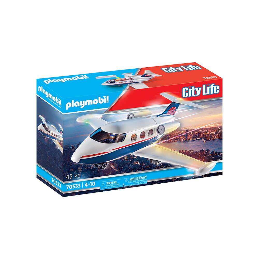 70533 City Life Jet Privato - Foto 1