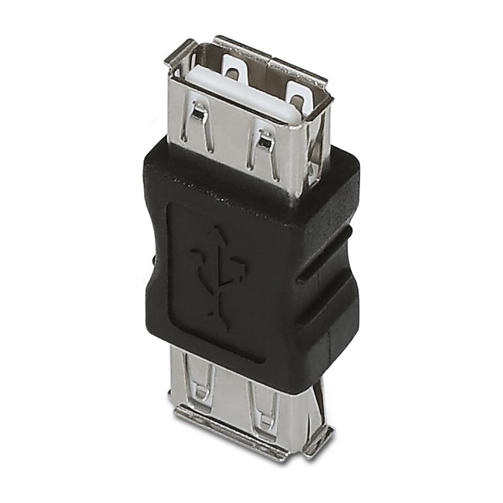 A103-0037 adattatore per inversione del genere dei cavi USB A Nero - Foto 2