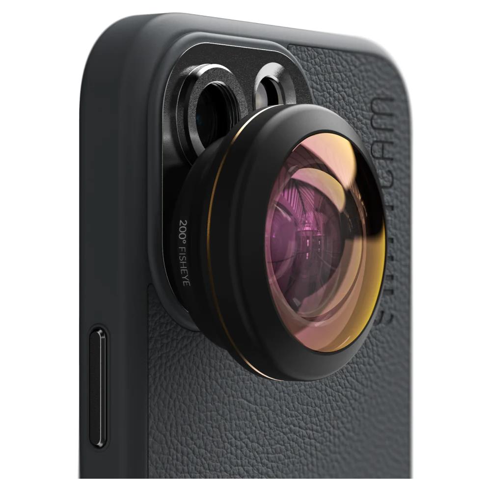 LU-FE-200-23-EF accessorio per smartphone e telefoni cellulari Obiettivo fotografico - Foto 6