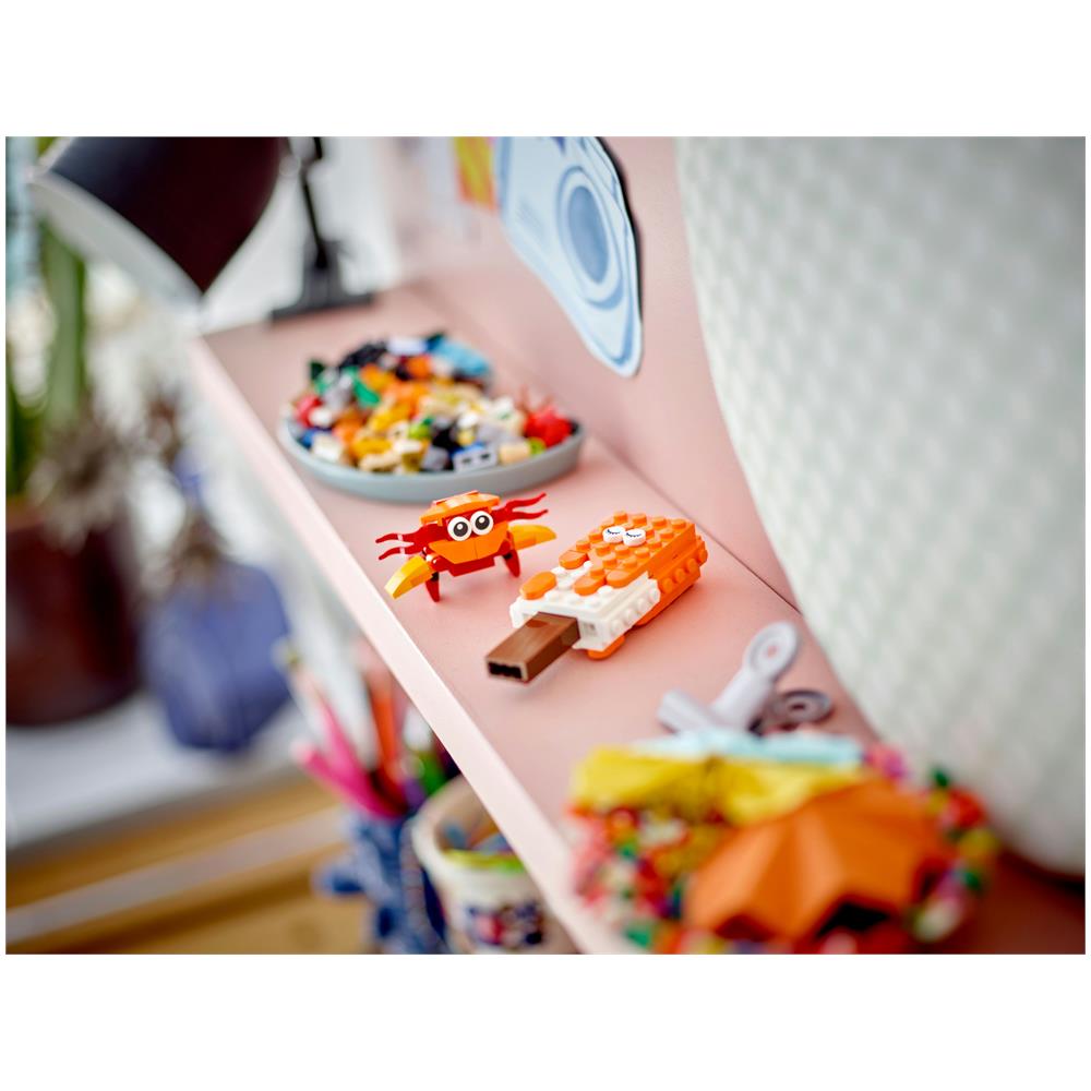 40593 gioco di costruzione - Foto 9