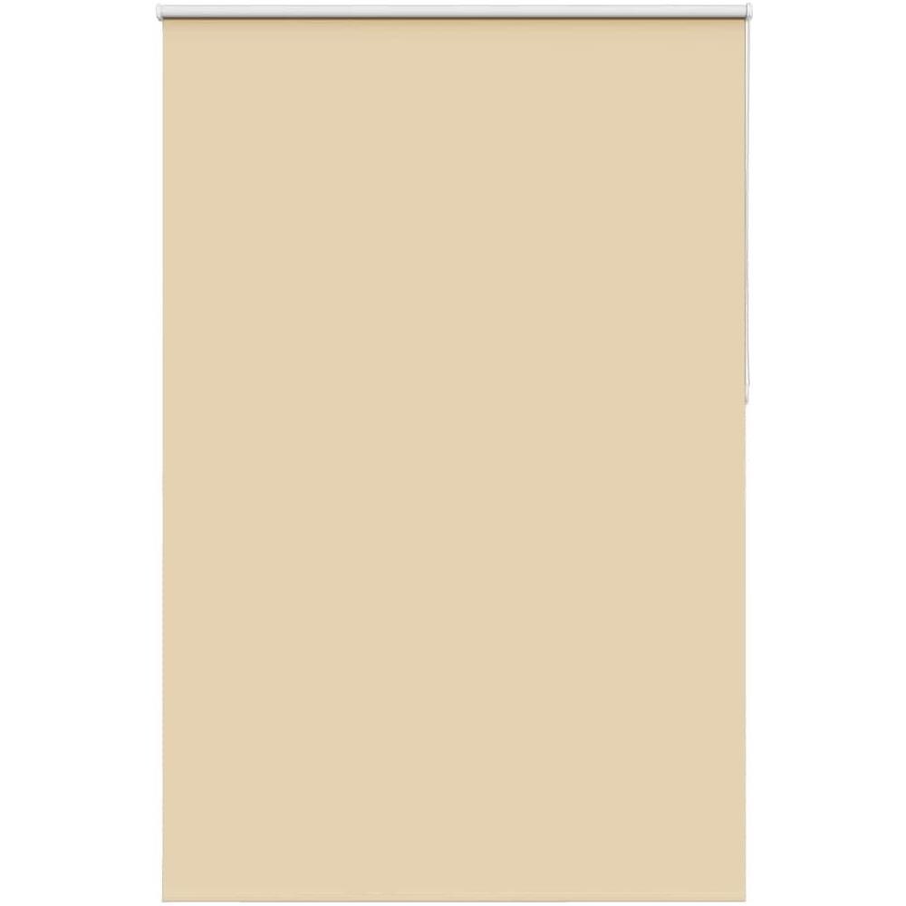 Tenda a Rullo Oscurante 165x230 cm Larghezza Tessuto 161,6 cm - Foto 1