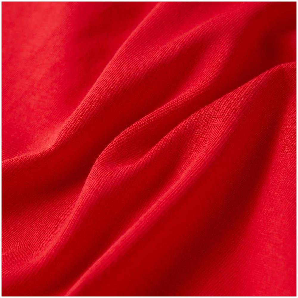 Maglietta per Bambini Rossa 92 - Foto 7