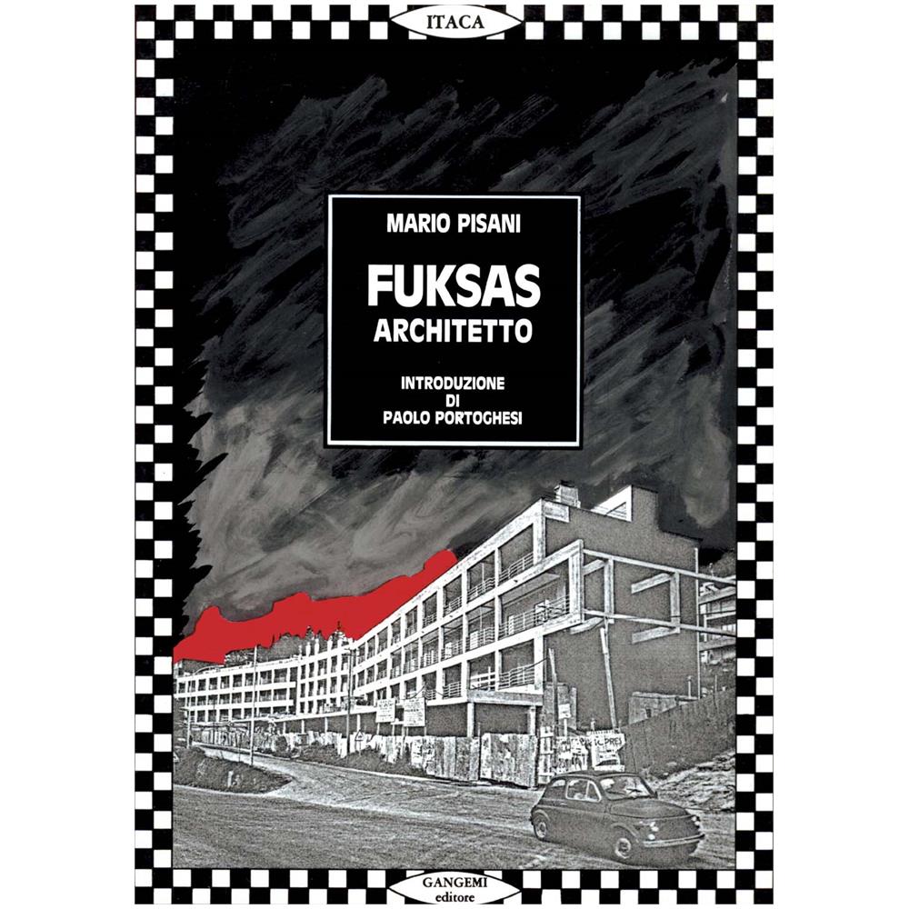 Mario Pisani - Fuksas architetto. Ediz. italiana e inglese - Foto 2