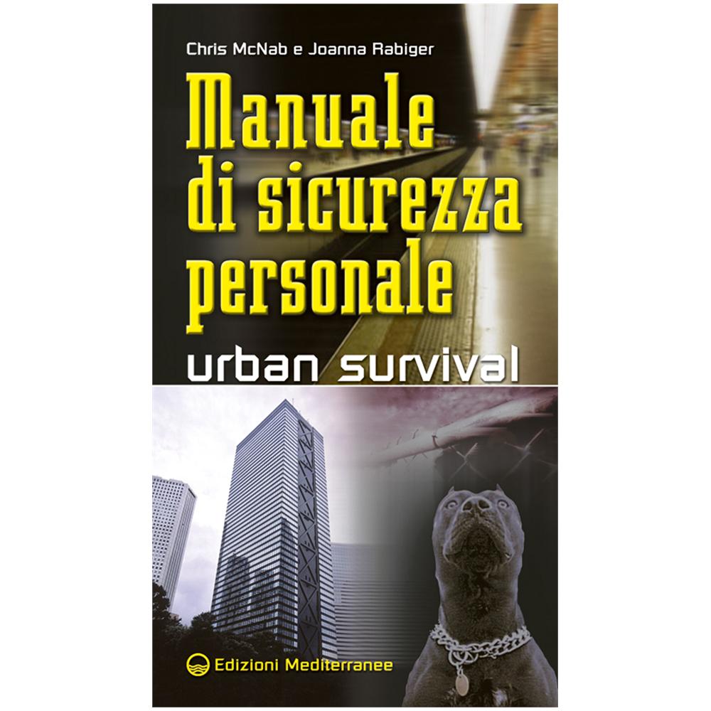 Chris McNab - Manuale di sicurezza personale. Urban survival - Foto 2