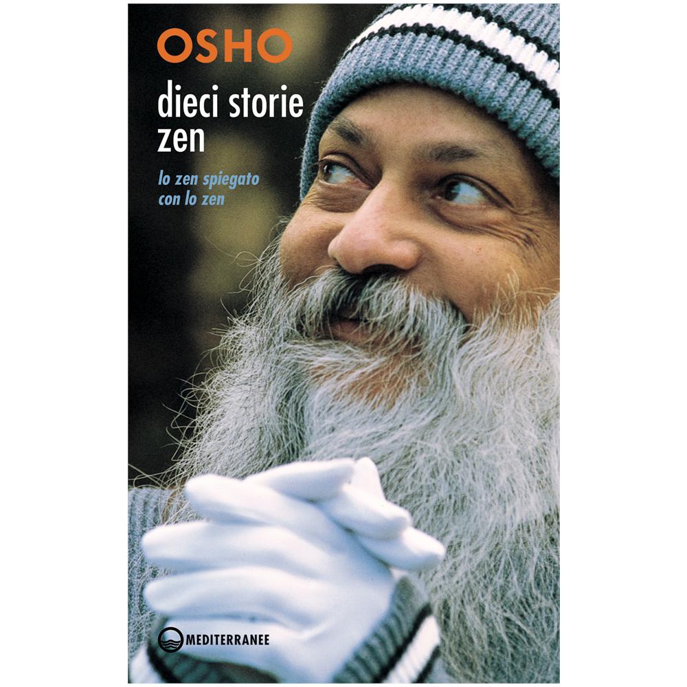 Osho - Dieci storie zen. Lo zen spiegato con lo zen - Foto 3
