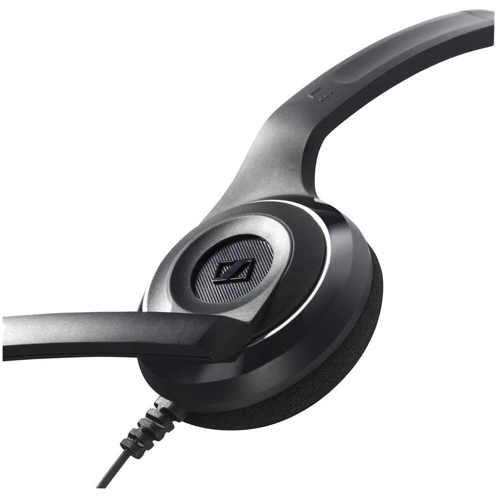 Cuffie Gaming PC8 con Microfono Connessione Cablato Colore Nero - Foto 2