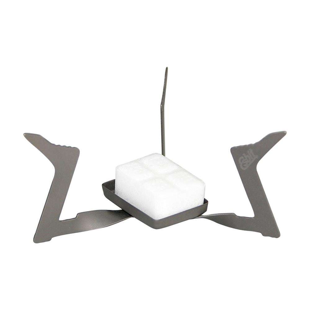 Fornello di sopravvivenza Titanium Stove - Foto 1