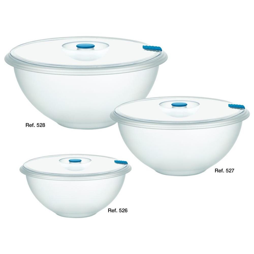 Coppa Oasi con Coperchio Diametro 30 cm - Foto 2